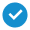 Icon checkbox circle